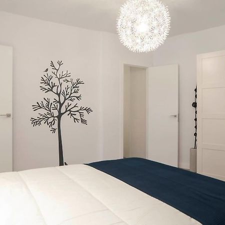 Moderno Apartamento En Plaza Merced Màlaga Exteriér fotografie
