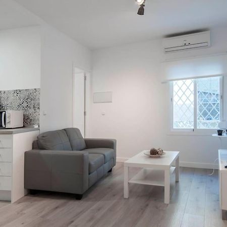 Moderno Apartamento En Plaza Merced Màlaga Exteriér fotografie
