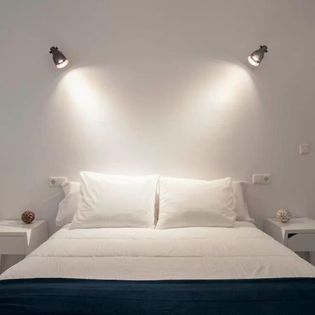 Moderno Apartamento En Plaza Merced Màlaga Exteriér fotografie